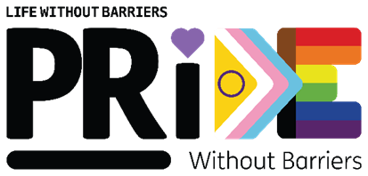 Life Without Barriers - Pride Without Barriers
